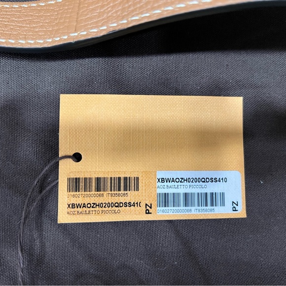 Brand new Tod’s Aoz bag - Picture 10 of 10